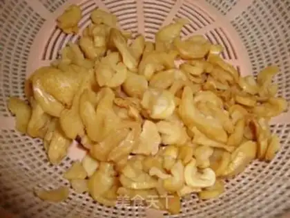 Make Sour chicken step 2