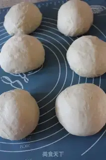 Make Hokkaido toast step 4