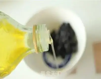 Make Black Garlic Mountain step 3