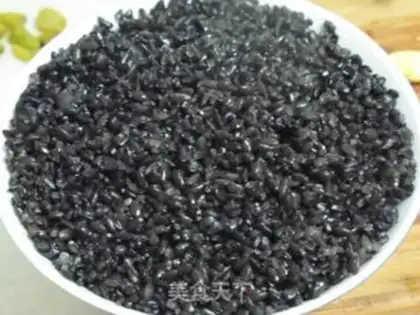 Make Poppy rice step 7
