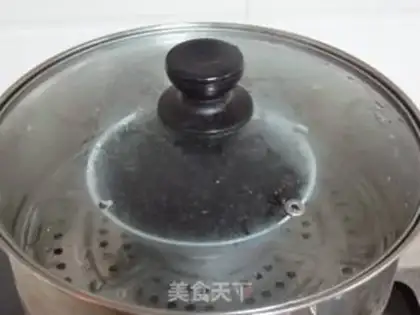 Make Poppy rice step 8