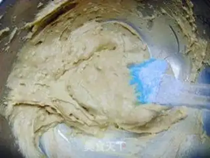 Make Sesame cookies step 9