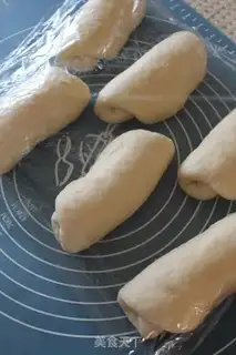 Make Hokkaido toast step 6