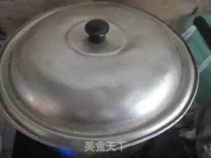 Make Five sunflower seeds step 5