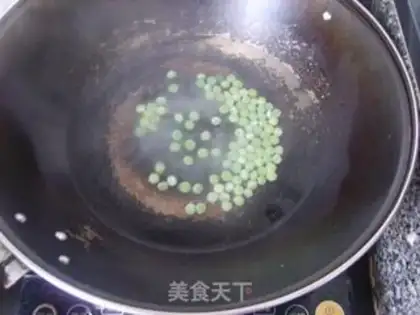 Make Beef noodles step 1