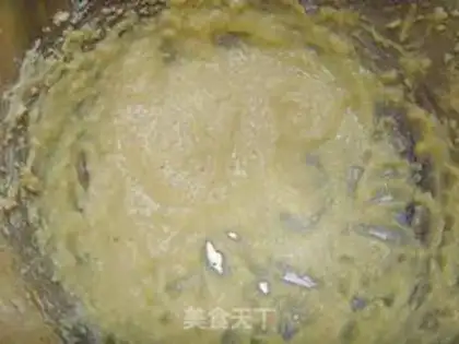 Make Card cookies step 3