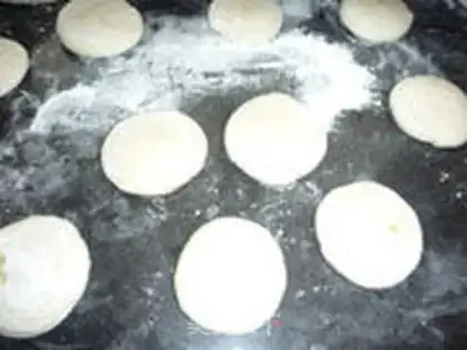 Make Fire step 13
