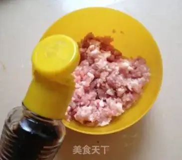 Make Tofu box step 0
