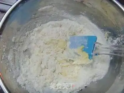 Make Card cookies step 5