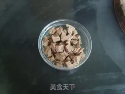 Make Beef noodles step 4