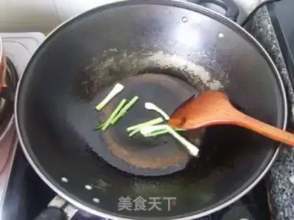 Make Beef noodles step 5