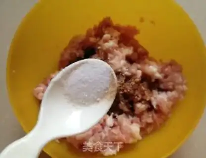 Make Tofu box step 3