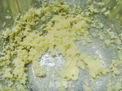 Make Banana Chocolate McFin step 5