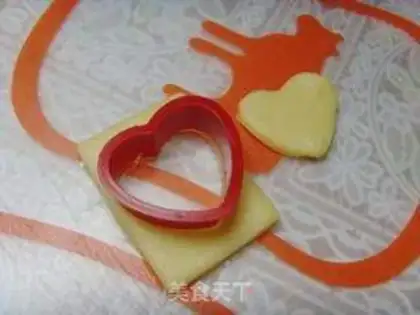 Make Card cookies step 10