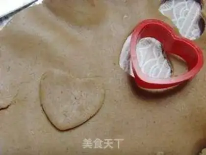 Make Card cookies step 11