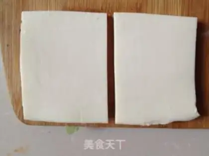 Make Tofu box step 7