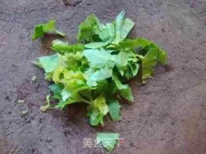 Make Celery loaf step 0