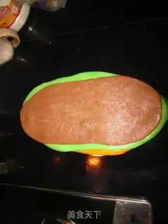 Make ♪ Toast in the field ♪ step 10