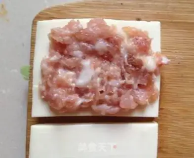 Make Tofu box step 8
