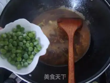 Make Beef noodles step 11