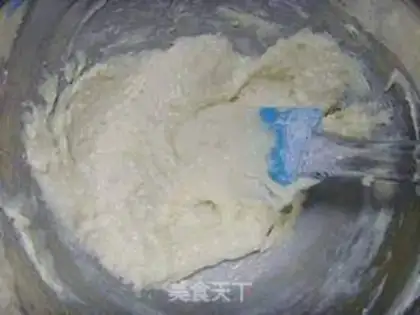 Make Banana Chocolate McFin step 9