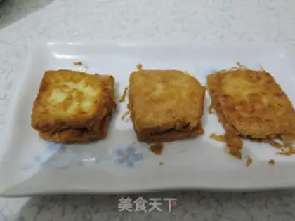 Make Fish spicy tofu step 6