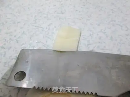 Make Sugar and phoenix step 4