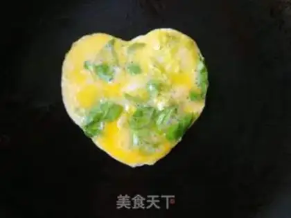 Make Celery loaf step 5