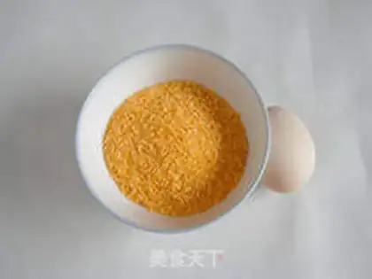 Make Gold Plum rolls step 3