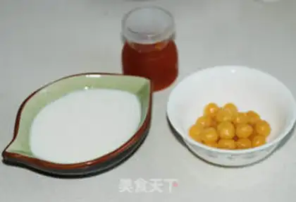 Make Jelly yogurt step 4