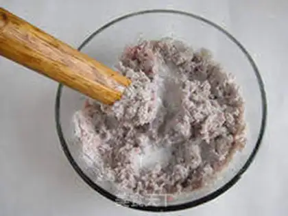 Make Gold Plum rolls step 6