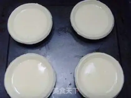 Make Hong Kong egg dumplings step 10