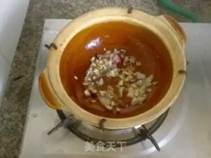 Make Chicken step 3