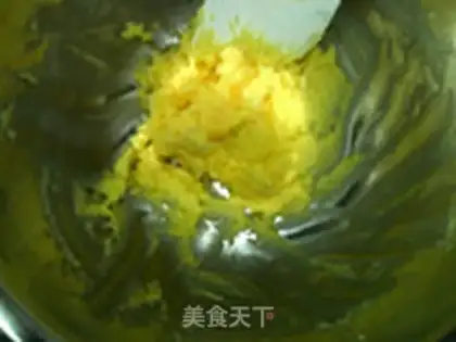 Make Black gallons step 3