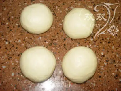 Make Hong Kong toast step 4