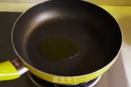 Make Nuts fried arctic shrimp step 5