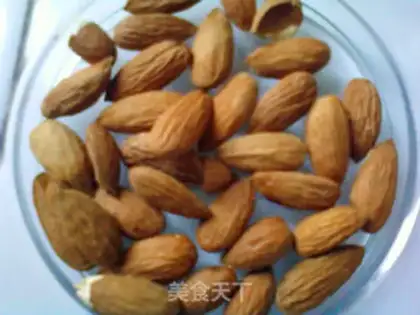 Make Apricot peanut butter step 4