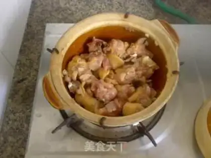 Make Chicken step 5