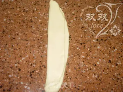 Make Hong Kong toast step 6