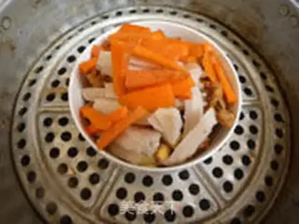 Make Sour soup step 3
