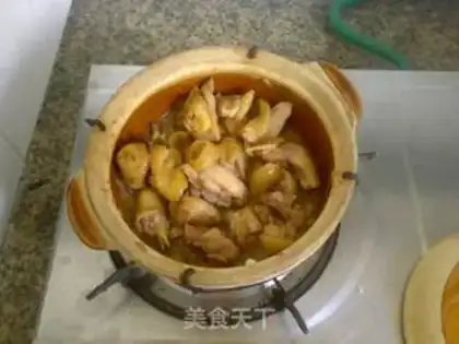 Make Chicken step 6