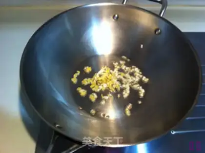 Make Sour soup hooves step 10