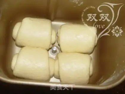 Make Hong Kong toast step 8