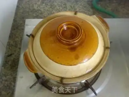 Make Chicken step 8