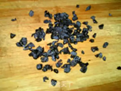 Make Black gallons step 4