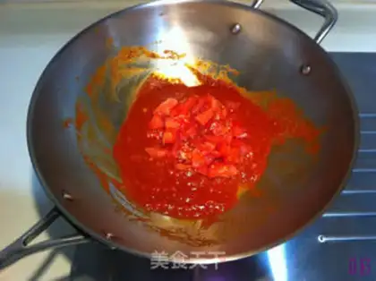 Make Sour soup hooves step 12