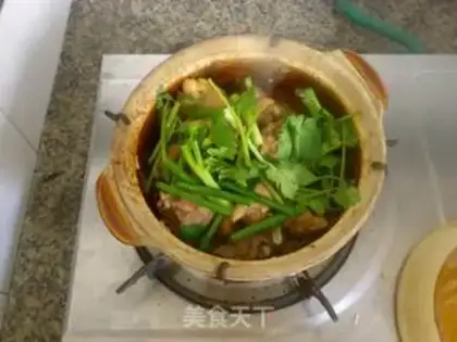 Make Chicken step 9