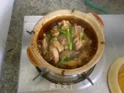 Make Chicken step 10