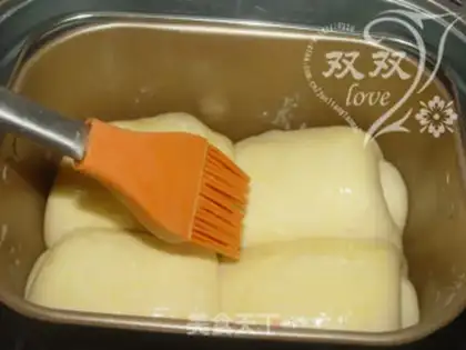 Make Hong Kong toast step 11