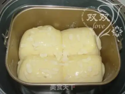 Make Hong Kong toast step 12